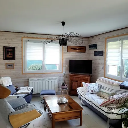 Holiday home Veritable Maison De A 500 M Des Plages