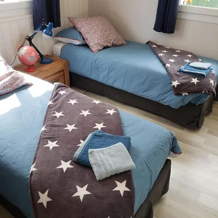 Holiday home Veritable Maison De A 500 M Des Plages