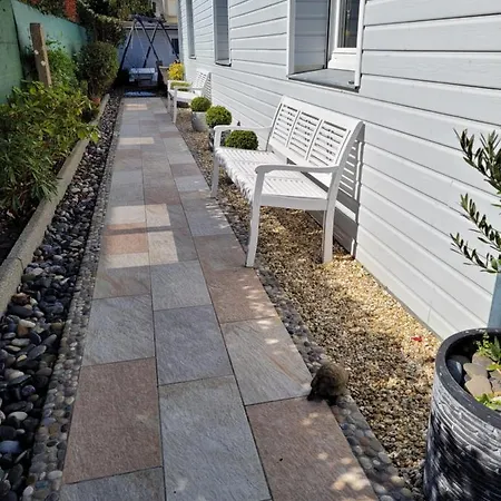 Holiday home Veritable Maison De A 500 M Des Plages