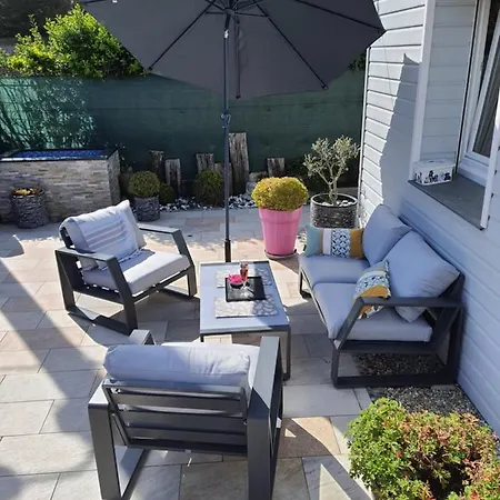 Holiday home Veritable Maison De A 500 M Des Plages *
